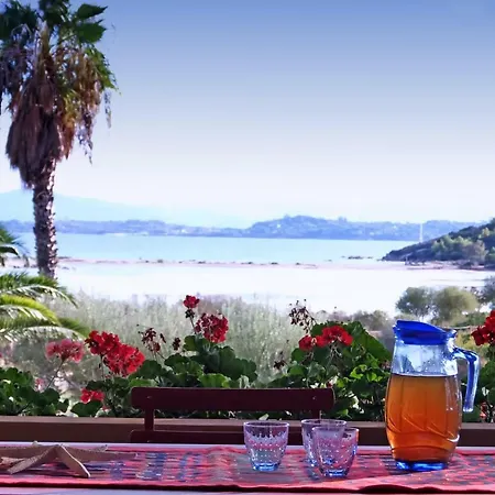 Apartamento Capo Coda Cavallo