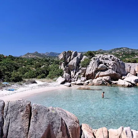 Capo Coda Cavallo