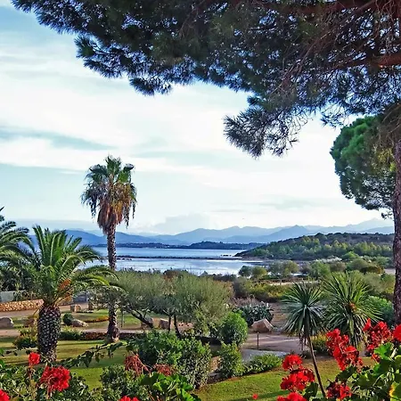 Apartamento Capo Coda Cavallo *